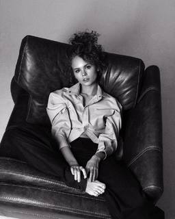 Anastasiya Shcheglova feet photo thumbnail