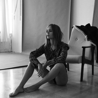 Anastasiya Shcheglova feet photo thumbnail