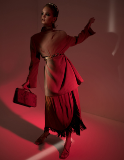 Anastasiya Shcheglova feet photo thumbnail