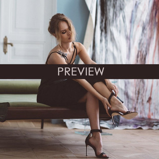 Anastasiya Shcheglova feet photo thumbnail