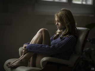 Anastasiya Shcheglova feet photo thumbnail