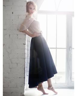 Anastasiya Shcheglova feet photo thumbnail