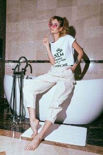 Anastasiya Shcheglova feet photo thumbnail