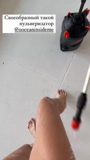 Anastasiya Shcheglova feet photo thumbnail