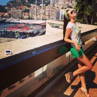 Anastasiya Sivaeva feet photo 12