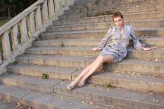 Anastasiya Sivaeva feet photo 9