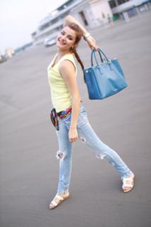 Anastasiya Sivaeva feet photo 8