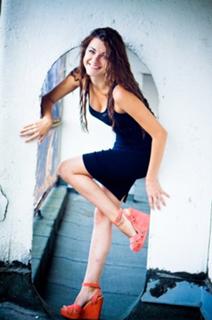 Anastasiya Sivaeva feet photo 17