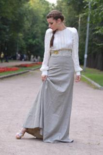 Anastasiya Sivaeva feet photo 15