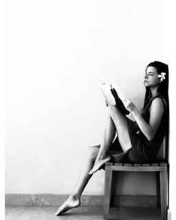 Anastasiya Sivaeva feet photo 12