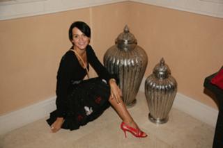 Anastasiya Slanevskaya feet photo 15