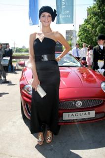 Anastasiya Slanevskaya feet photo 8