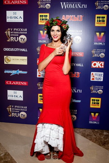 Anastasiya Slanevskaya feet photo 12
