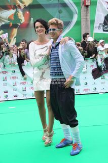 Anastasiya Slanevskaya feet photo 10