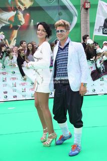 Anastasiya Slanevskaya feet photo 8