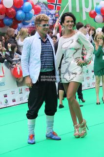 Anastasiya Slanevskaya feet photo 7