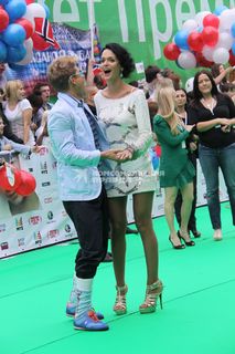 Anastasiya Slanevskaya feet photo 4