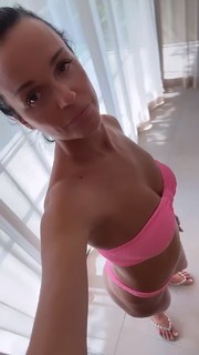 Anastasiya Slanevskaya feet photo 18