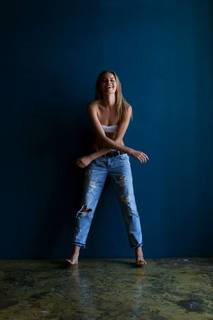Anastasiya Stezhko feet photo 14