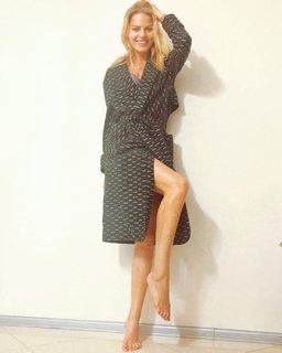 Anastasiya Stezhko feet photo 10