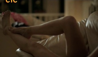 Anastasiya Stezhko feet photo 17