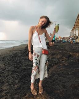 Anastasiya Stezhko feet photo 14