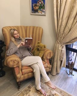 Anastasiya Stezhko feet photo 11