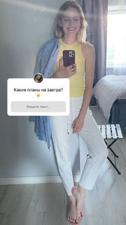 Anastasiya Stezhko feet photo 19
