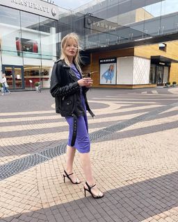 Anastasiya Stezhko feet photo 18