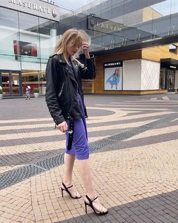 Anastasiya Stezhko feet photo 17