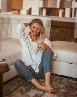 Anastasiya Stezhko feet photo 13