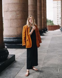 Anastasiya Stezhko feet photo 8