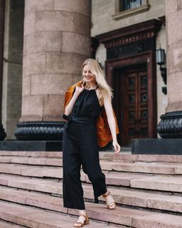 Anastasiya Stezhko feet photo 6