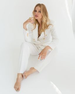 Anastasiya Stezhko feet photo 14