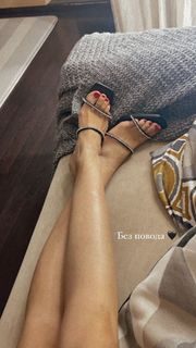 Anastasiya Stezhko feet photo 19