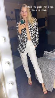 Anastasiya Stezhko feet photo 17