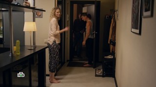 Anastasiya Stezhko feet photo 5