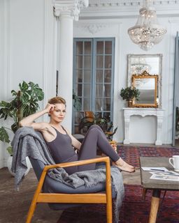 Anastasiya Stezhko feet photo 5