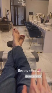 Anastasiya Stezhko feet photo 13