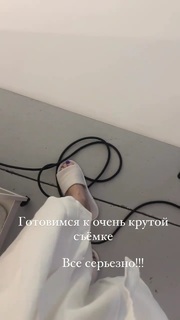 Anastasiya Stezhko feet photo 13