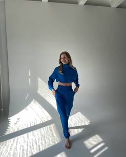 Anastasiya Stezhko feet photo 9