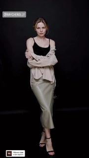 Anastasiya Stezhko feet photo 8