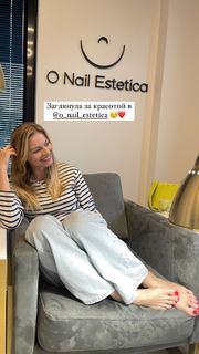 Anastasiya Stezhko feet photo 5