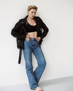 Anastasiya Stezhko feet photo 4