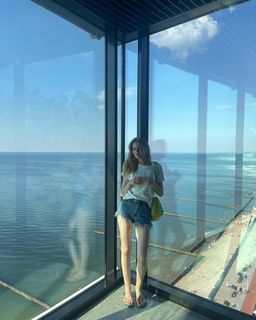 Anastasiya Stezhko feet photo 16
