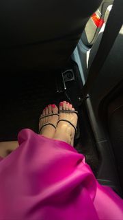 Anastasiya Stezhko feet photo 10