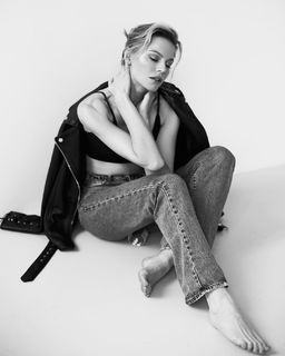 Anastasiya Stezhko feet photo 9