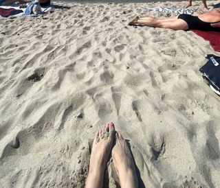 Anastasiya Stezhko feet photo 7
