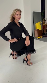 Anastasiya Stezhko feet photo 20