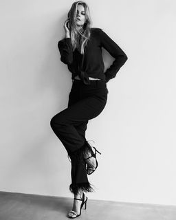 Anastasiya Stezhko feet photo 17